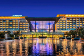 Le Meridien Qingdao West Coast